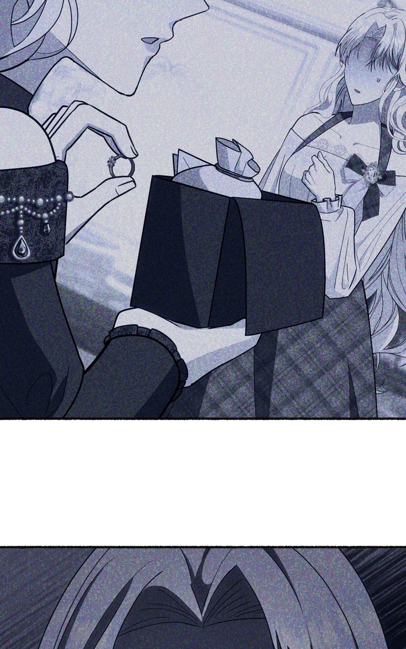 The Possessive Tyrantand His Sleepy Cat Episode 40 page 65 - 