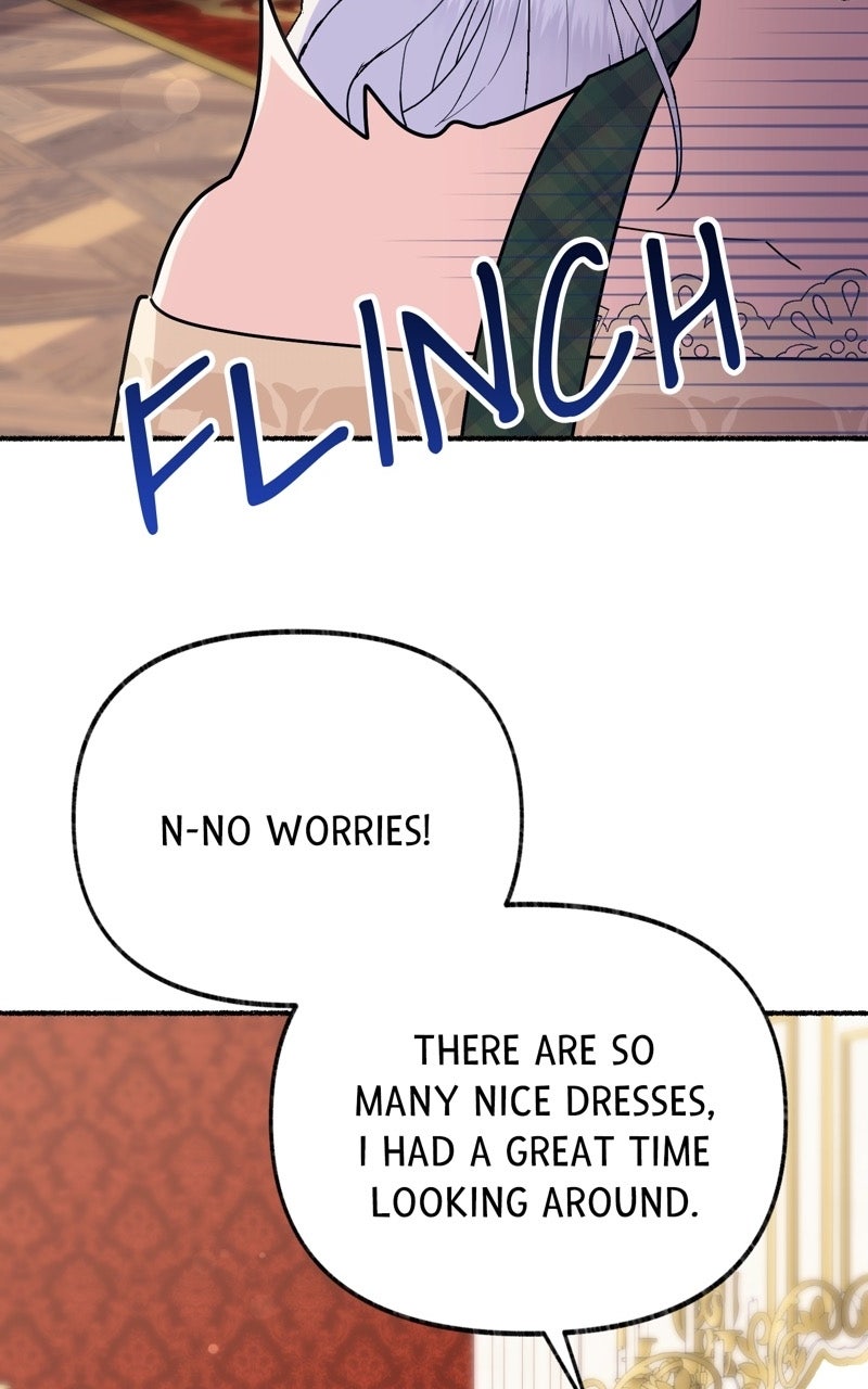 The Possessive Tyrantand His Sleepy Cat Episode 40 page 84 - 