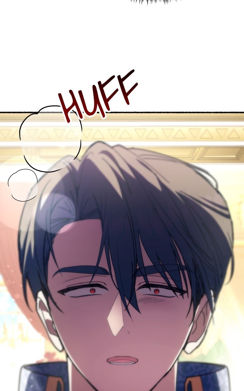 The Possessive Tyrantand His Sleepy Cat Episode 41 page 28 - 