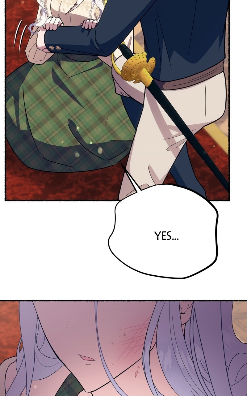 The Possessive Tyrantand His Sleepy Cat Episode 41 page 34 - 
