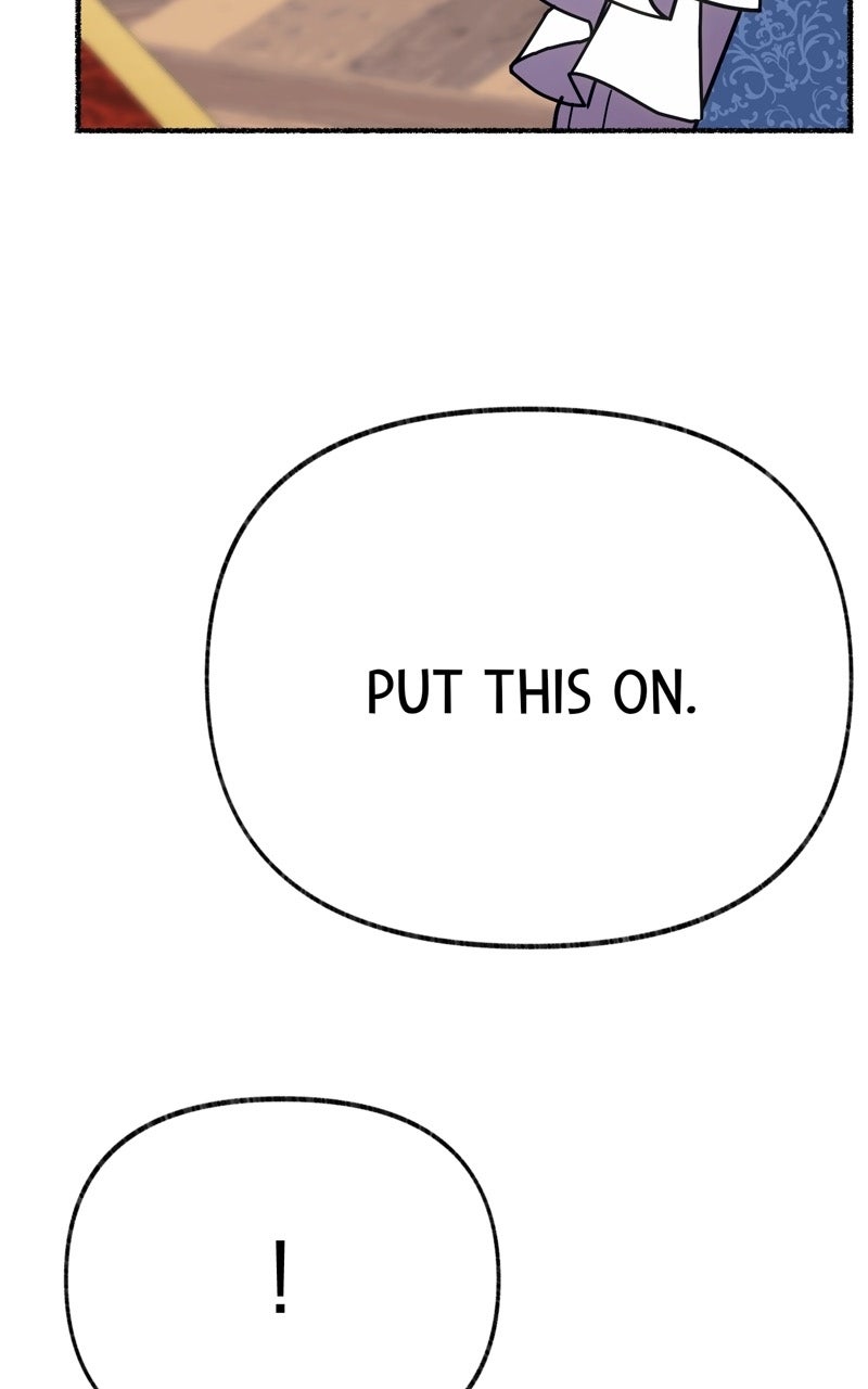 The Possessive Tyrantand His Sleepy Cat Episode 41 page 37 - 
