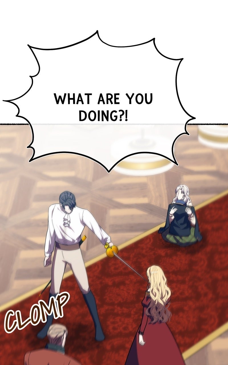 The Possessive Tyrantand His Sleepy Cat Episode 41 page 49 - 