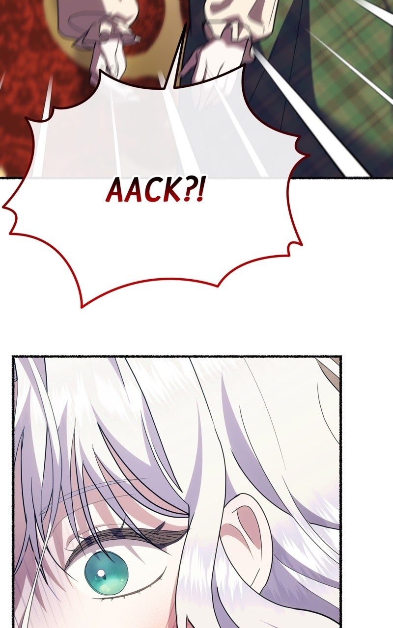 The Possessive Tyrantand His Sleepy Cat Episode 41 page 6 - 