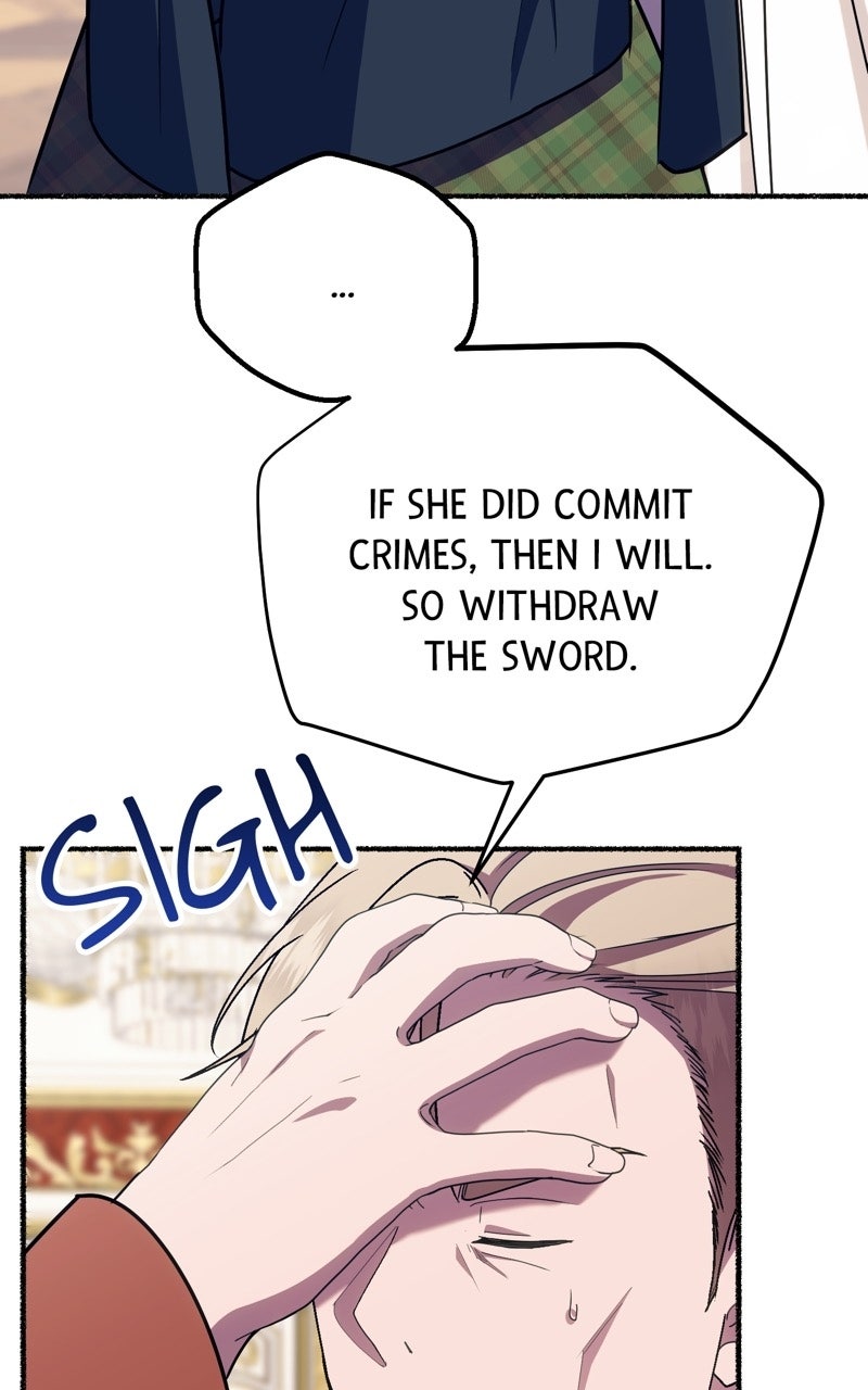 The Possessive Tyrantand His Sleepy Cat Episode 41 page 58 - 
