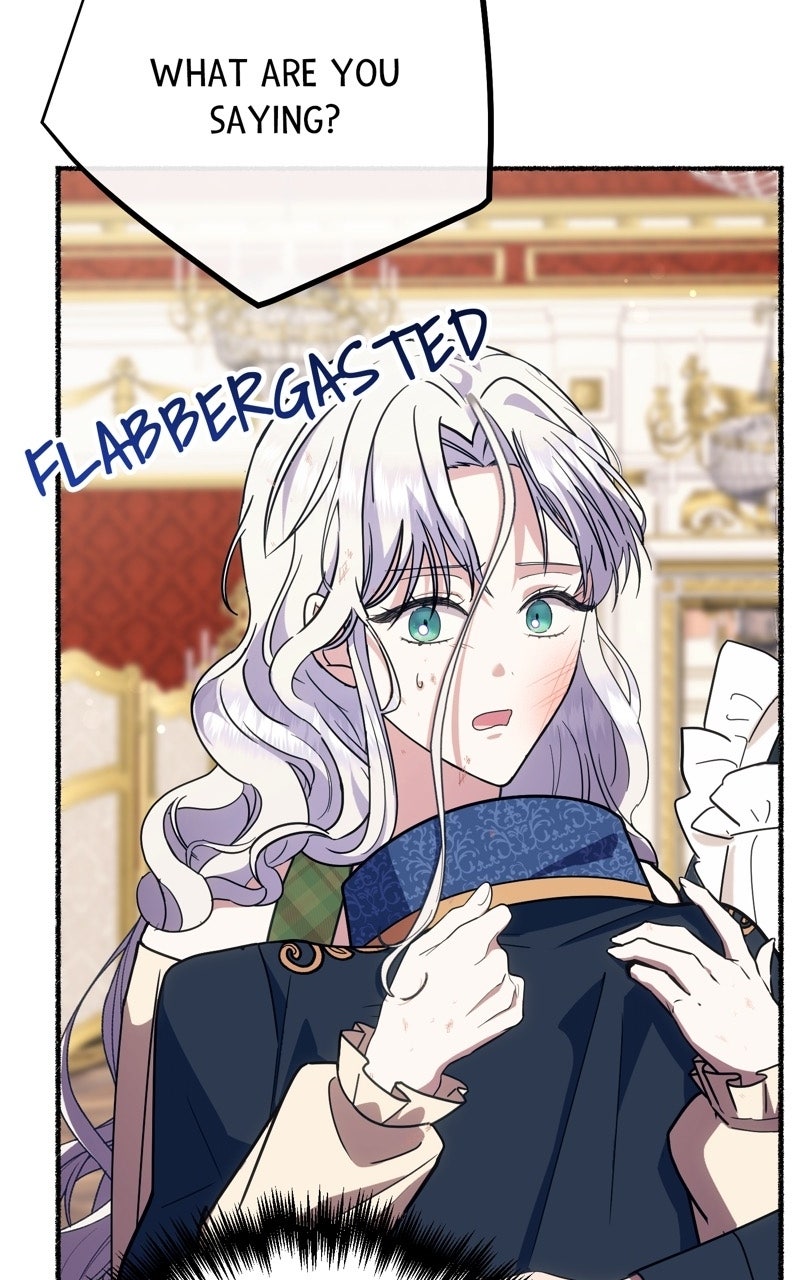 The Possessive Tyrantand His Sleepy Cat Episode 41 page 62 - 