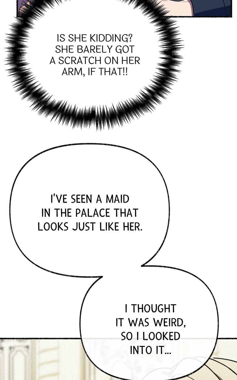 The Possessive Tyrantand His Sleepy Cat Episode 41 page 63 - 