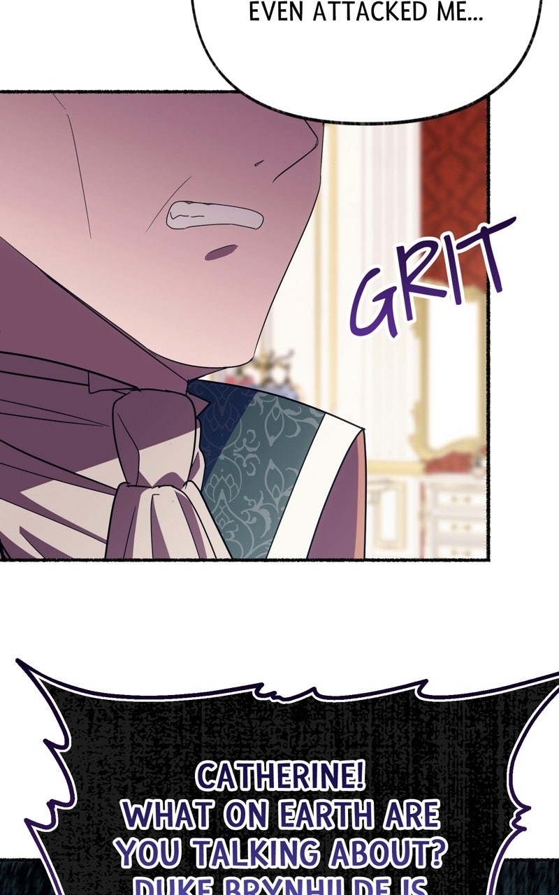 The Possessive Tyrantand His Sleepy Cat Episode 41 page 69 - 