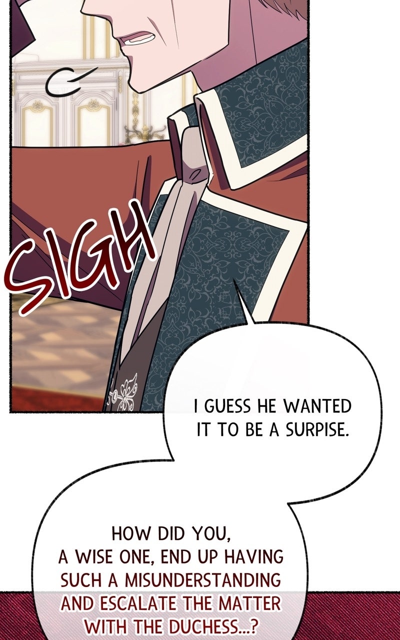 The Possessive Tyrantand His Sleepy Cat Episode 41 page 78 - 
