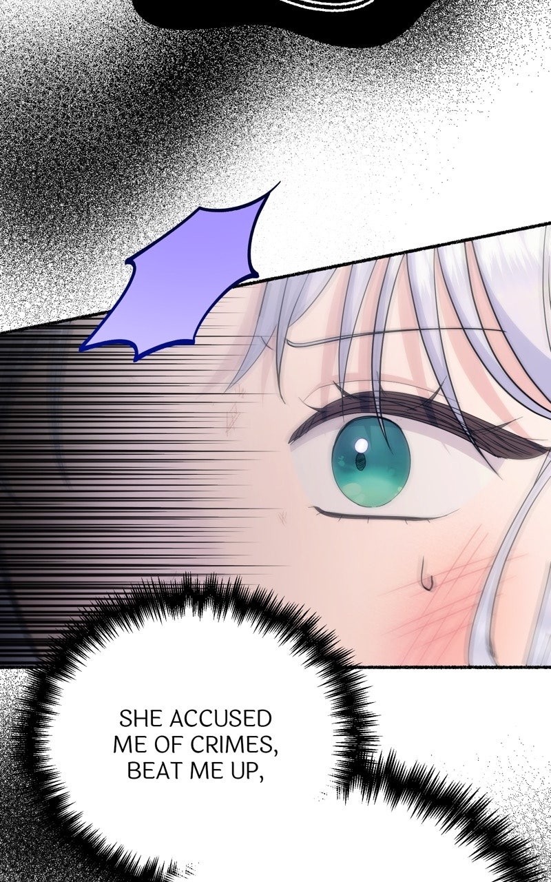 The Possessive Tyrantand His Sleepy Cat Episode 42 page 16 - 