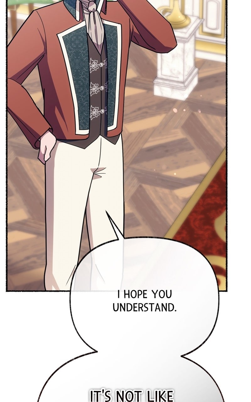 The Possessive Tyrantand His Sleepy Cat Episode 42 page 18 - 