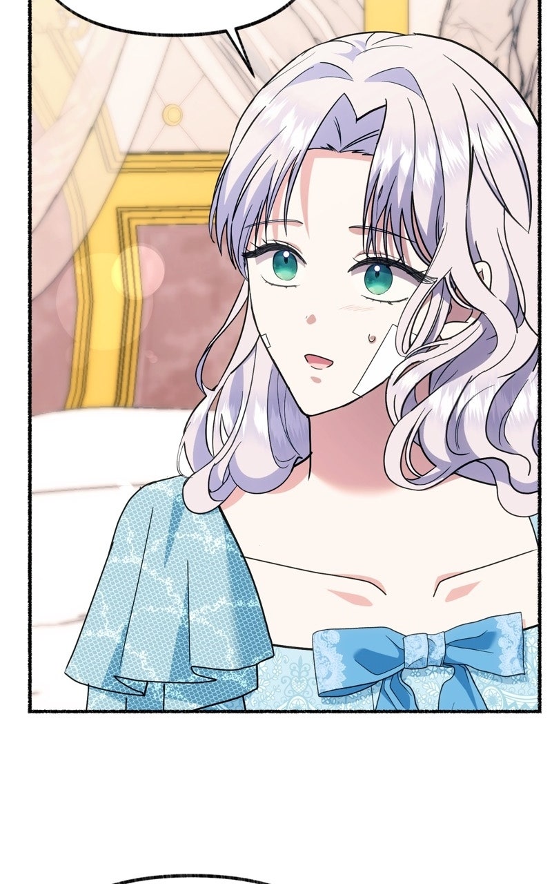 The Possessive Tyrantand His Sleepy Cat Episode 42 page 64 - 