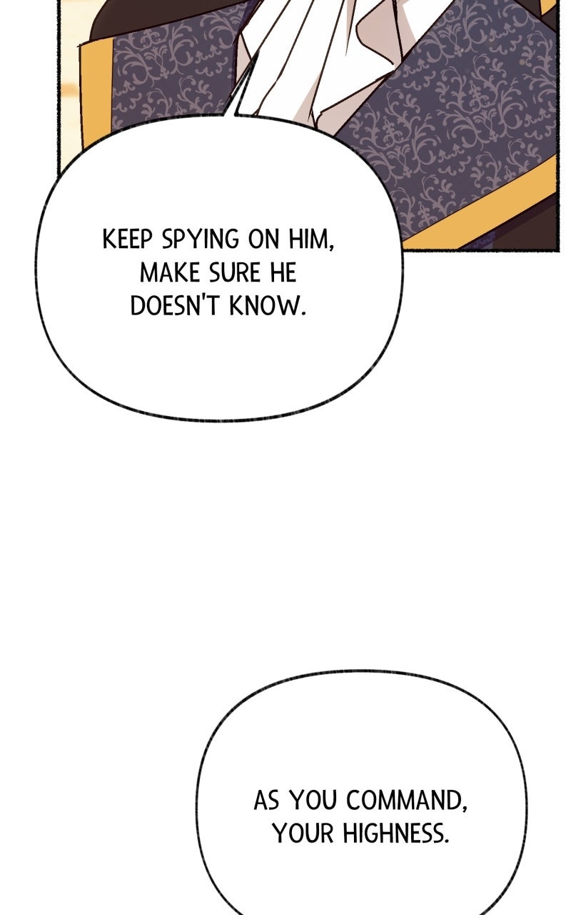 The Possessive Tyrantand His Sleepy Cat Episode 43 page 13 - 