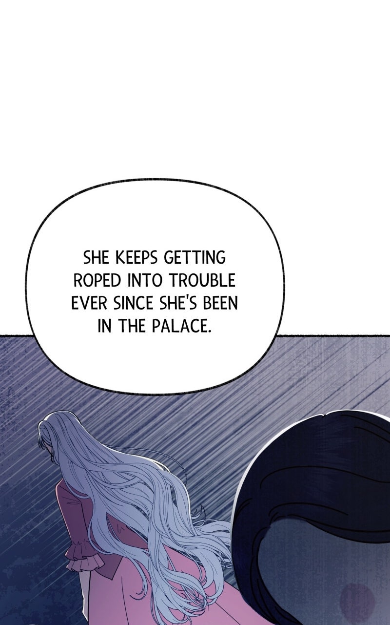 The Possessive Tyrantand His Sleepy Cat Episode 43 page 18 - 