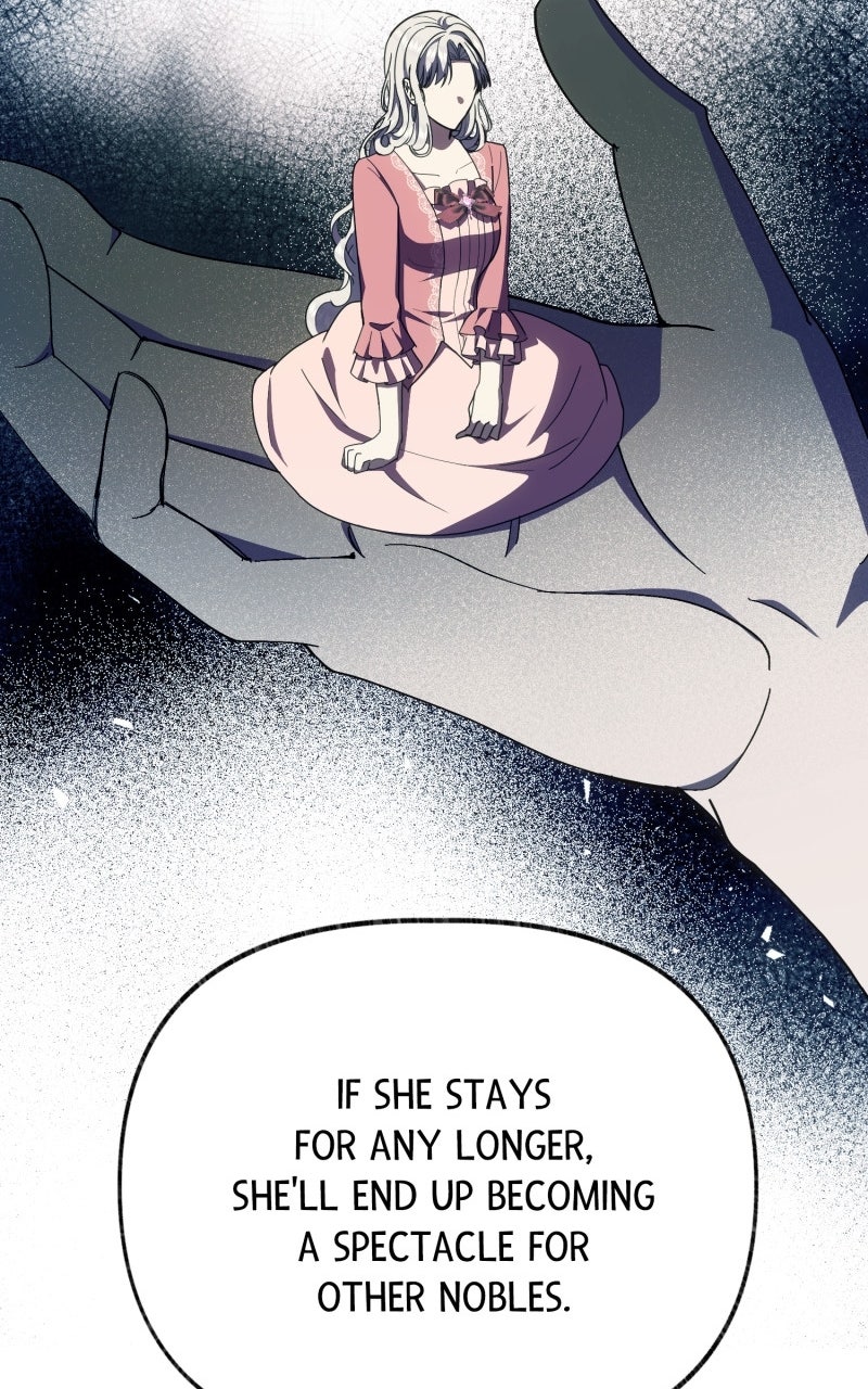 The Possessive Tyrantand His Sleepy Cat Episode 43 page 20 - 