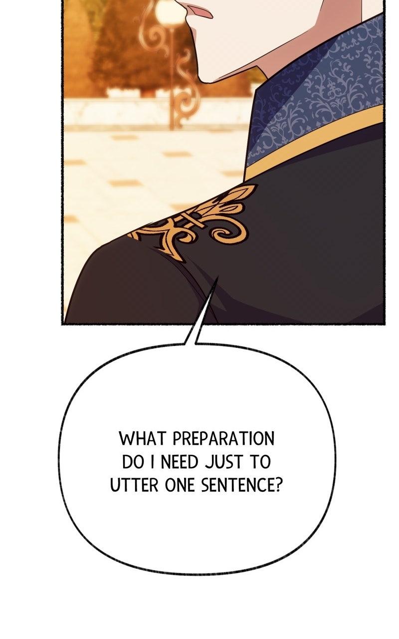 The Possessive Tyrantand His Sleepy Cat Episode 43 page 30 - 