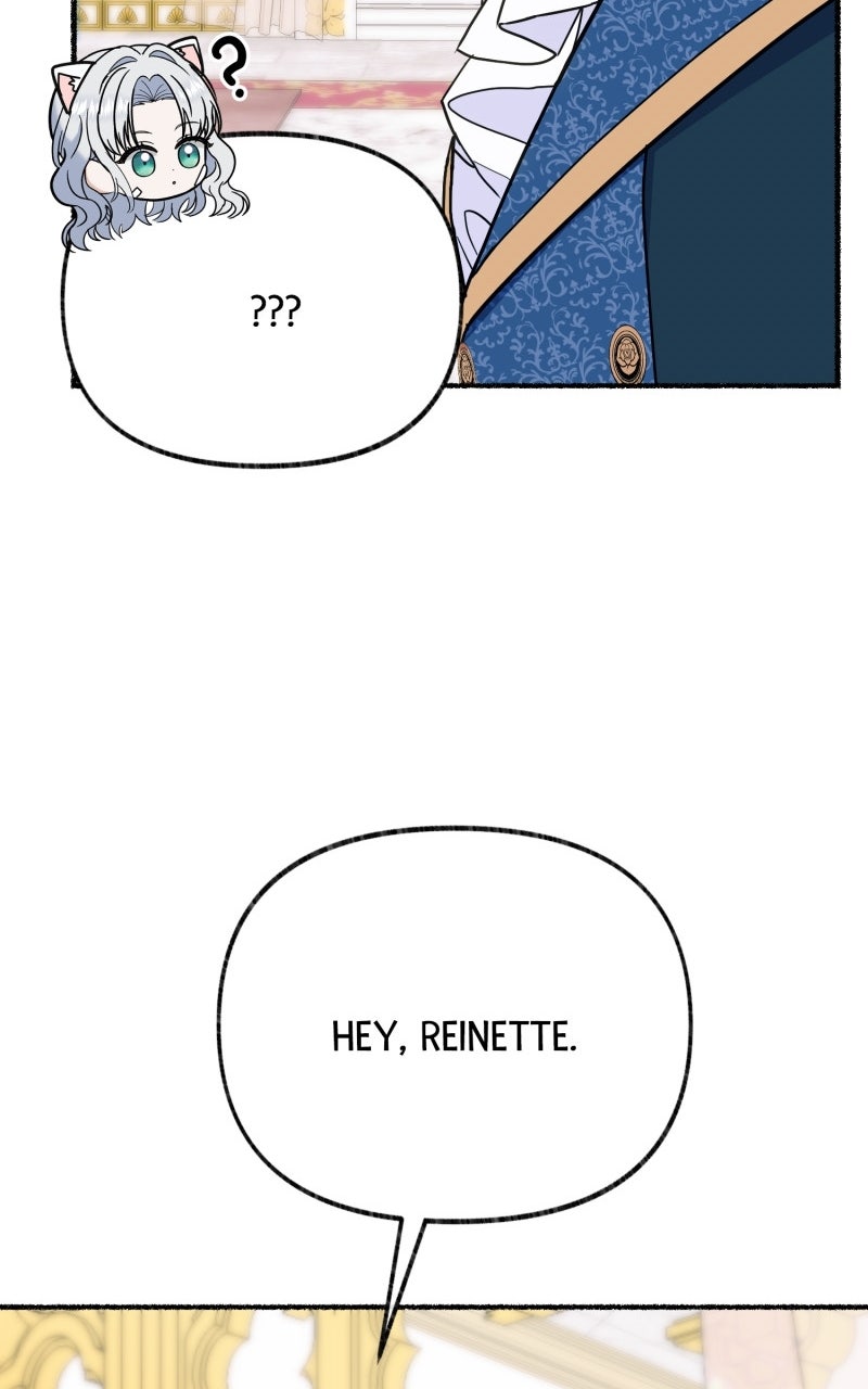 The Possessive Tyrantand His Sleepy Cat Episode 43 page 62 - 