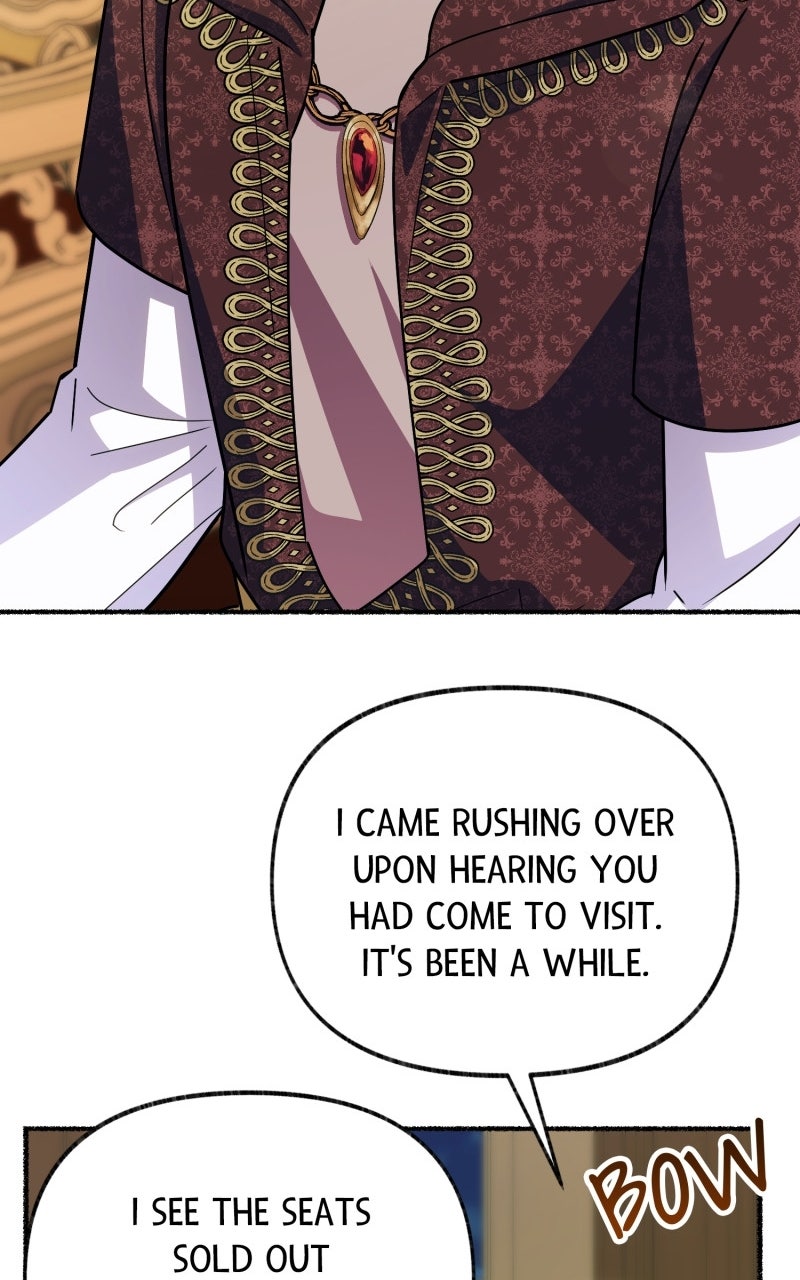 The Possessive Tyrantand His Sleepy Cat Episode 43 page 85 - 