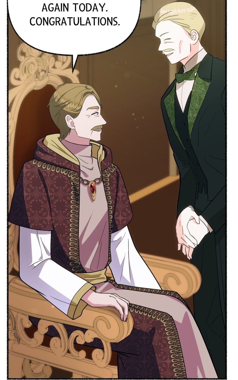 The Possessive Tyrantand His Sleepy Cat Episode 43 page 86 - 