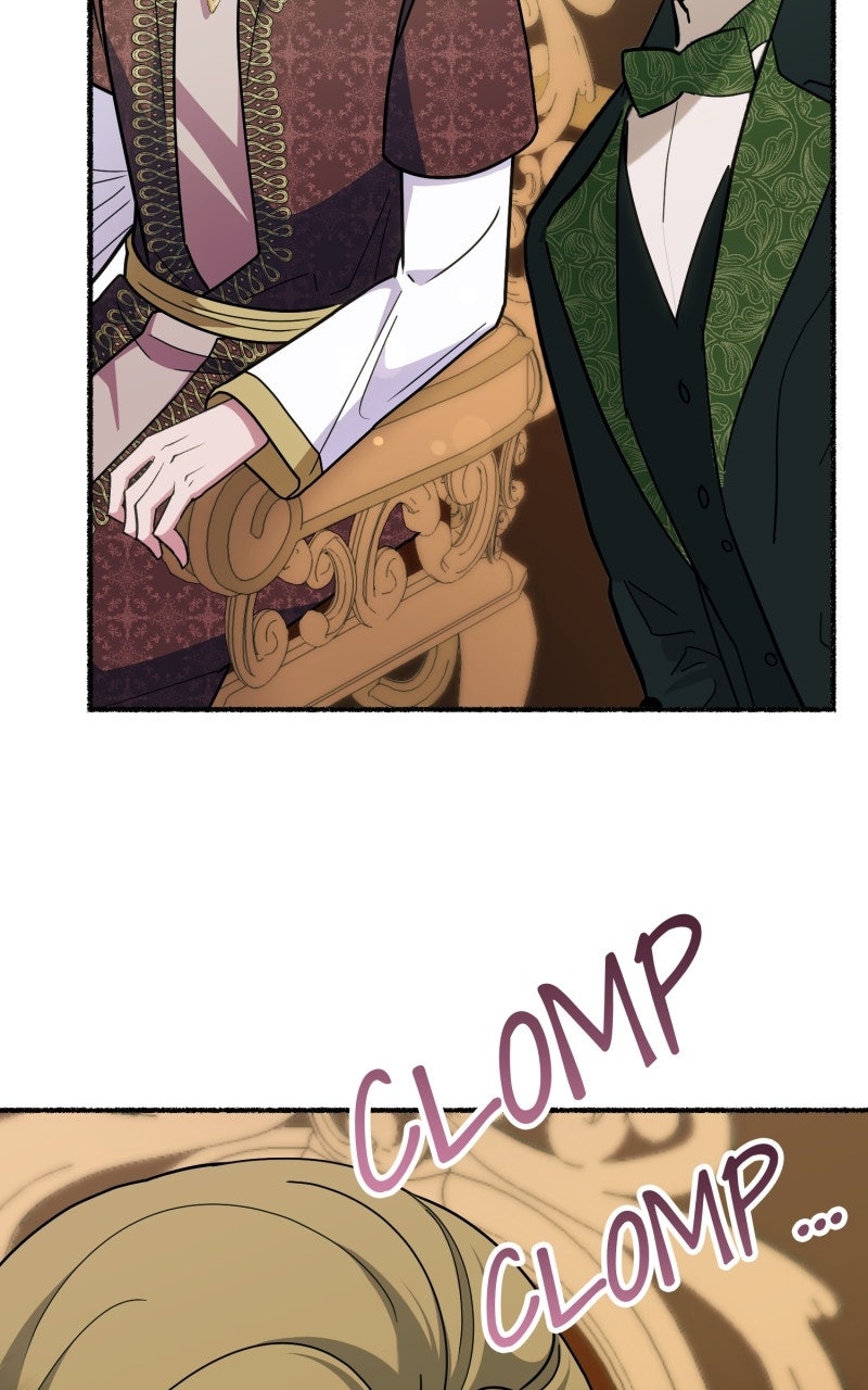 The Possessive Tyrantand His Sleepy Cat Episode 43 page 93 - 