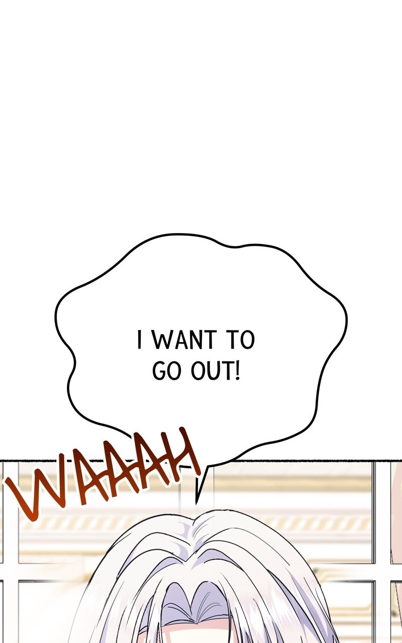 The Possessive Tyrantand His Sleepy Cat Episode 44 page 39 - 