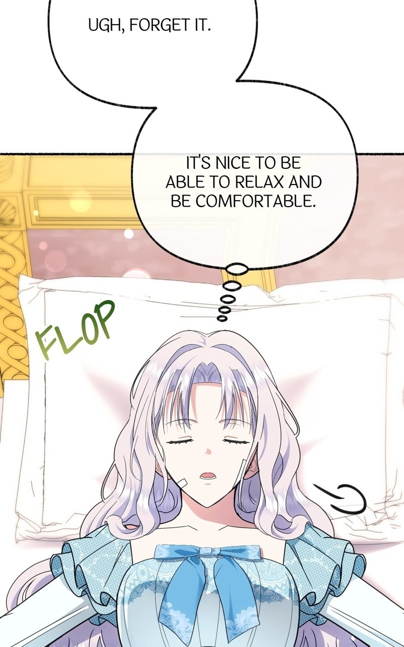 The Possessive Tyrantand His Sleepy Cat Episode 44 page 45 - 