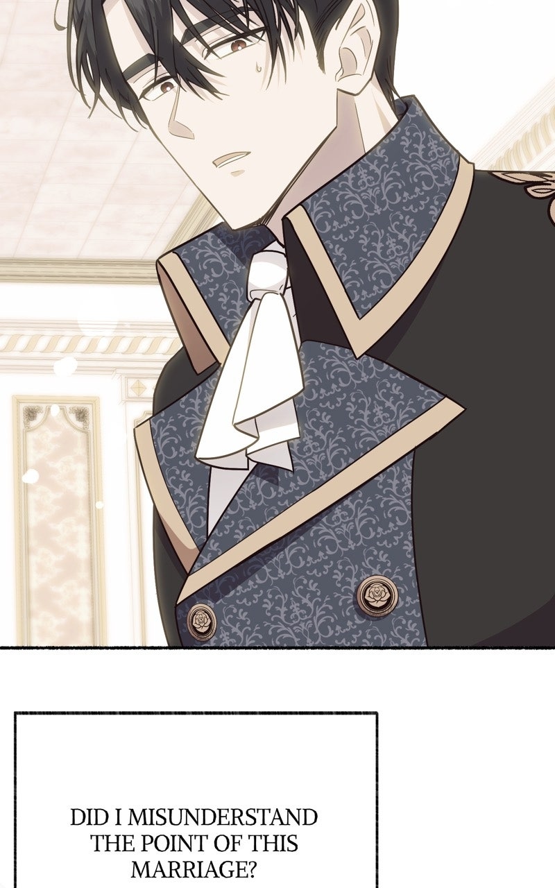 The Possessive Tyrantand His Sleepy Cat Episode 44 page 48 - 