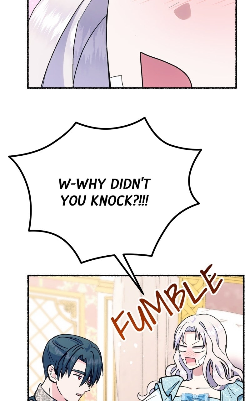 The Possessive Tyrantand His Sleepy Cat Episode 44 page 58 - 