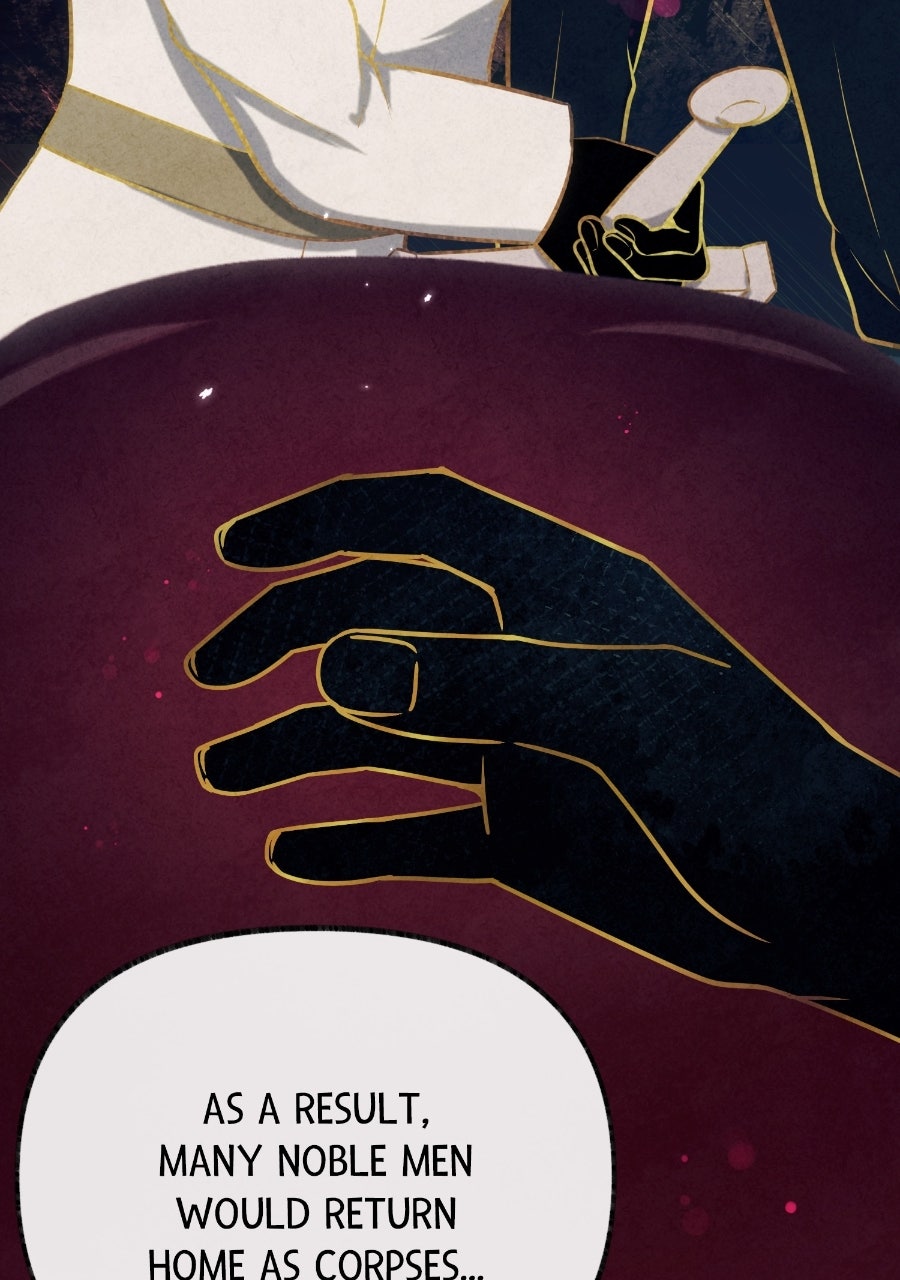 The Possessive Tyrantand His Sleepy Cat Episode 45 page 19 - 