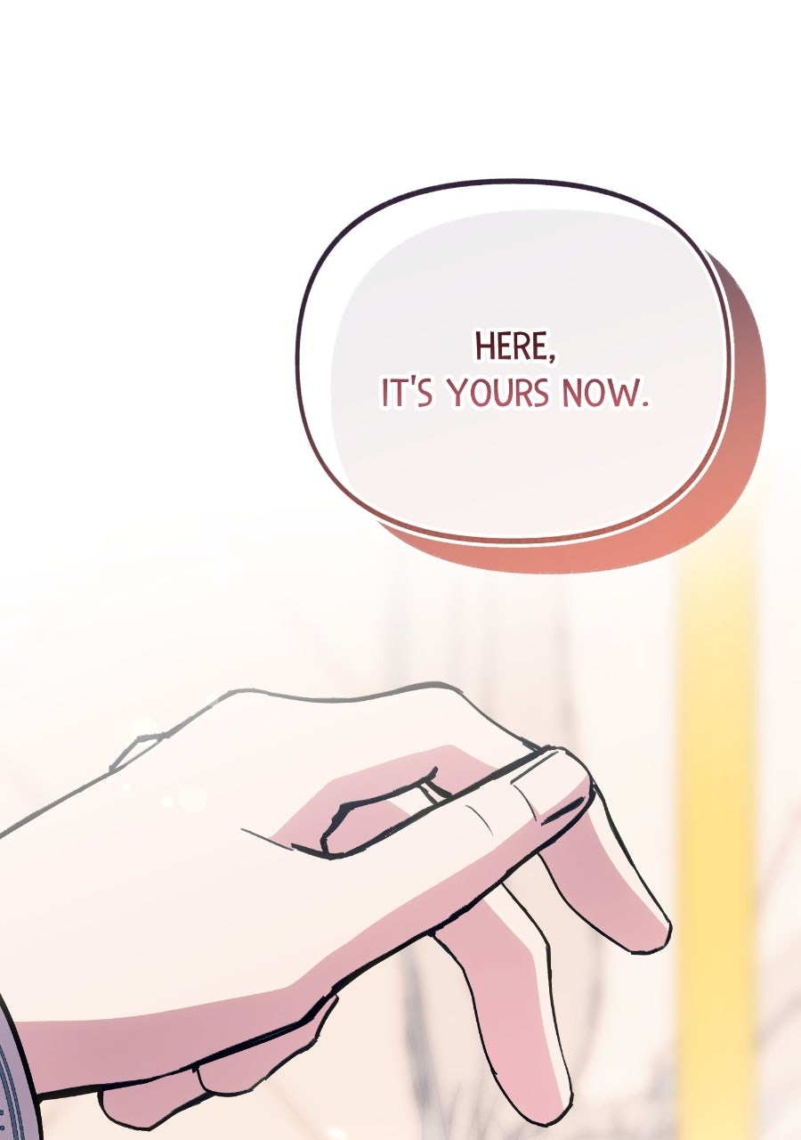 The Possessive Tyrantand His Sleepy Cat Episode 45 page 23 - 