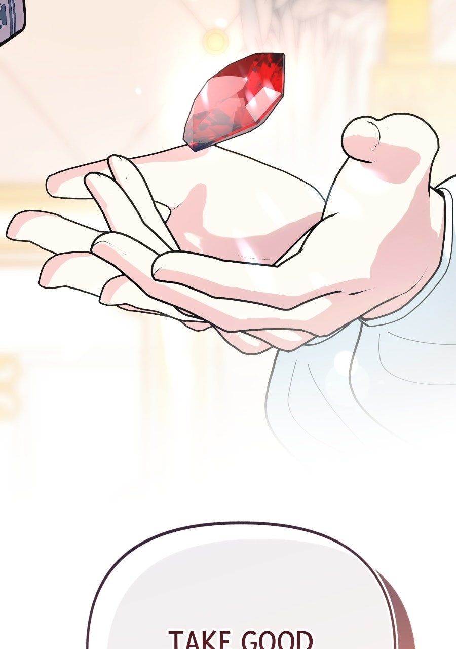 The Possessive Tyrantand His Sleepy Cat Episode 45 page 24 - 
