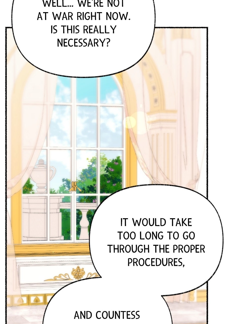 The Possessive Tyrantand His Sleepy Cat Episode 45 page 29 - 