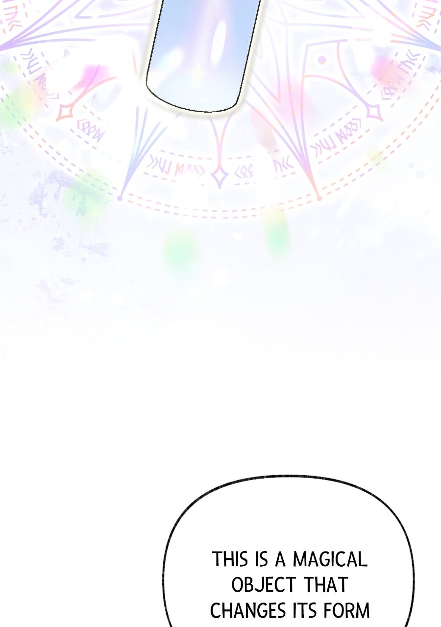 The Possessive Tyrantand His Sleepy Cat Episode 45 page 6 - 