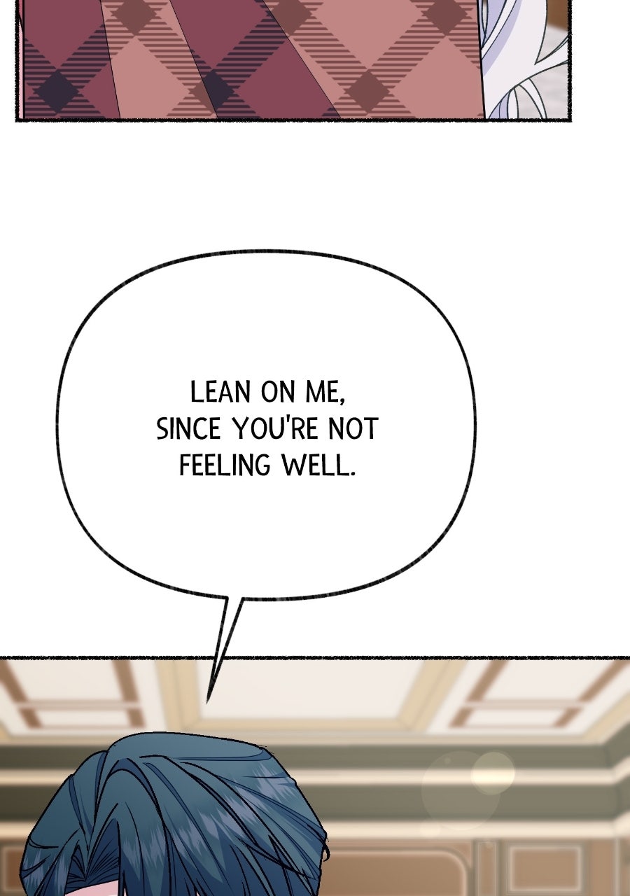 The Possessive Tyrantand His Sleepy Cat Episode 45 page 63 - 