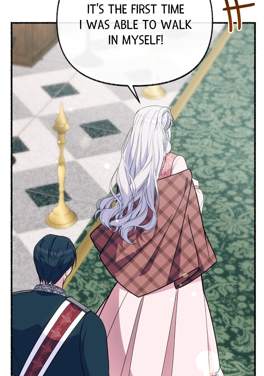 The Possessive Tyrantand His Sleepy Cat Episode 45 page 73 - 
