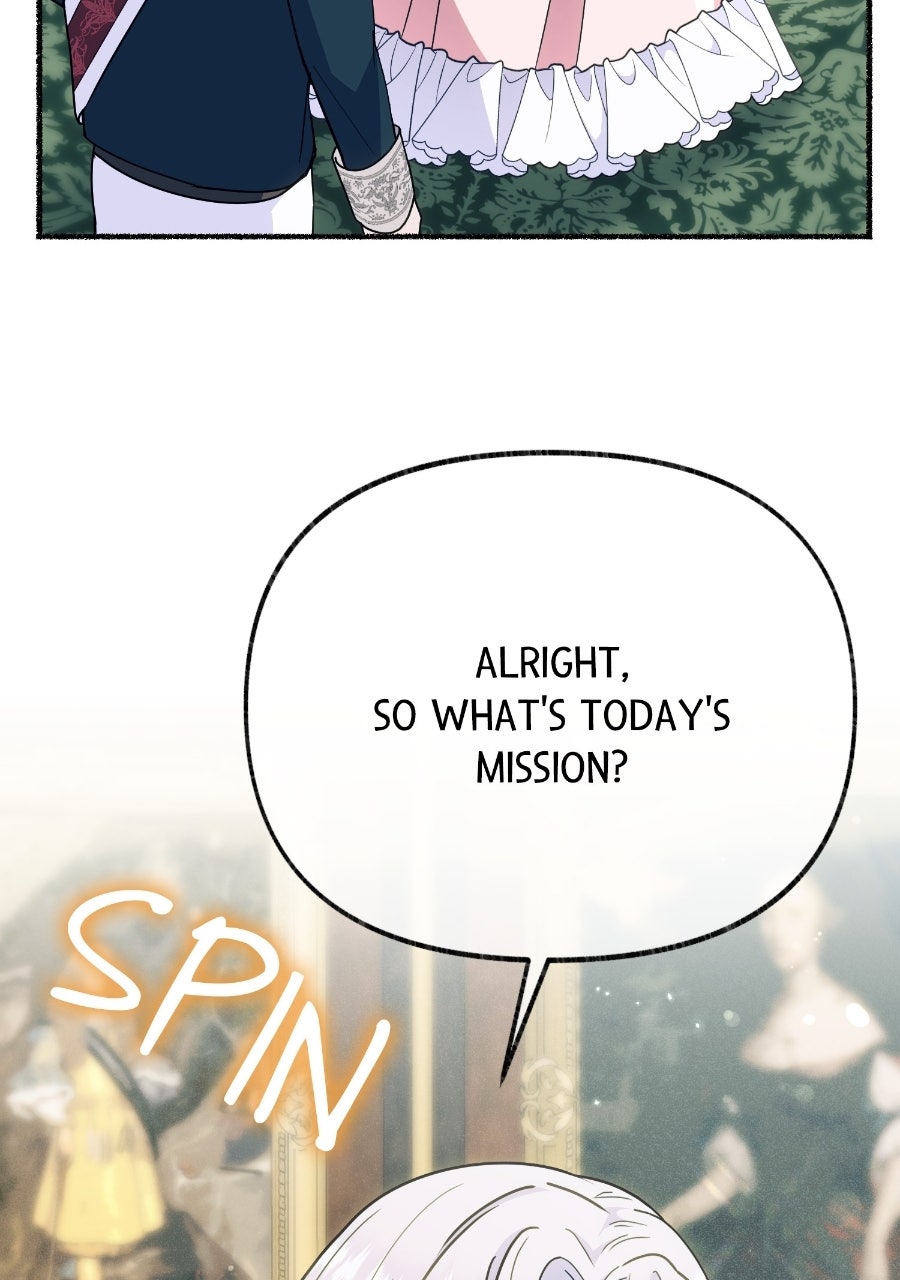 The Possessive Tyrantand His Sleepy Cat Episode 45 page 74 - 