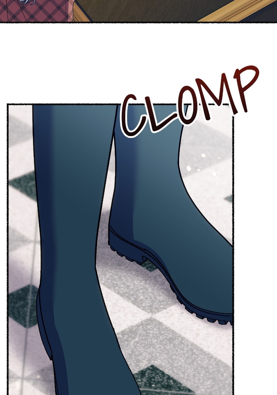 The Possessive Tyrantand His Sleepy Cat Episode 45 page 88 - 