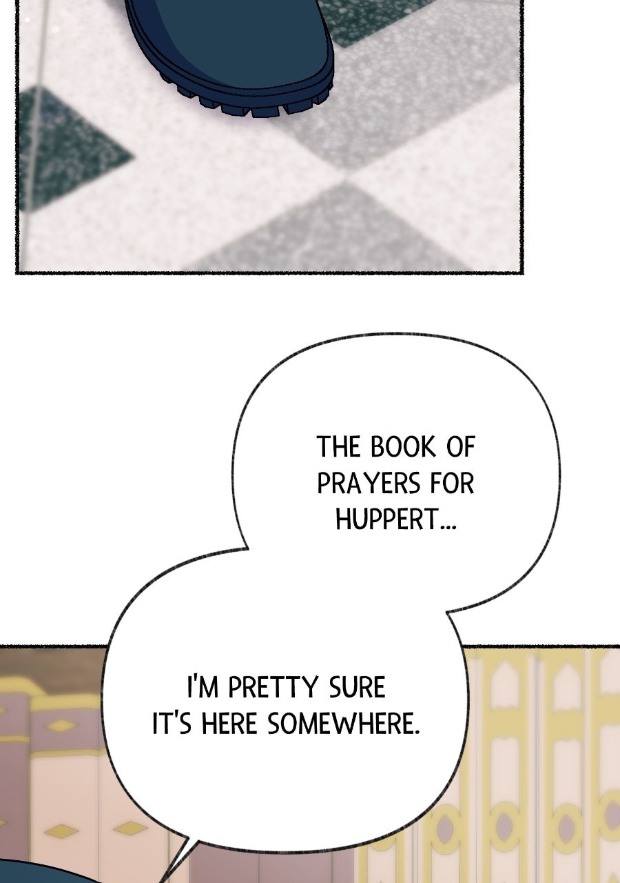 The Possessive Tyrantand His Sleepy Cat Episode 45 page 89 - 