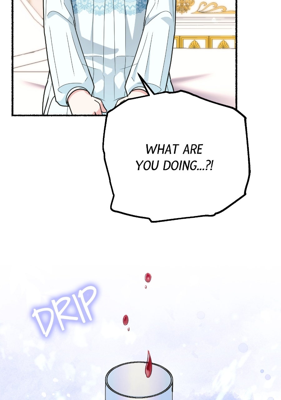 The Possessive Tyrantand His Sleepy Cat Episode 45 page 10 - 