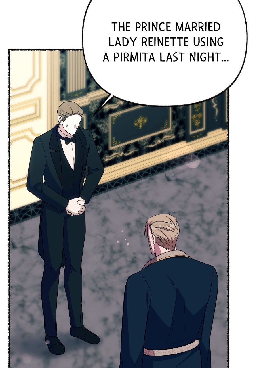 The Possessive Tyrantand His Sleepy Cat Episode 46 page 103 - 