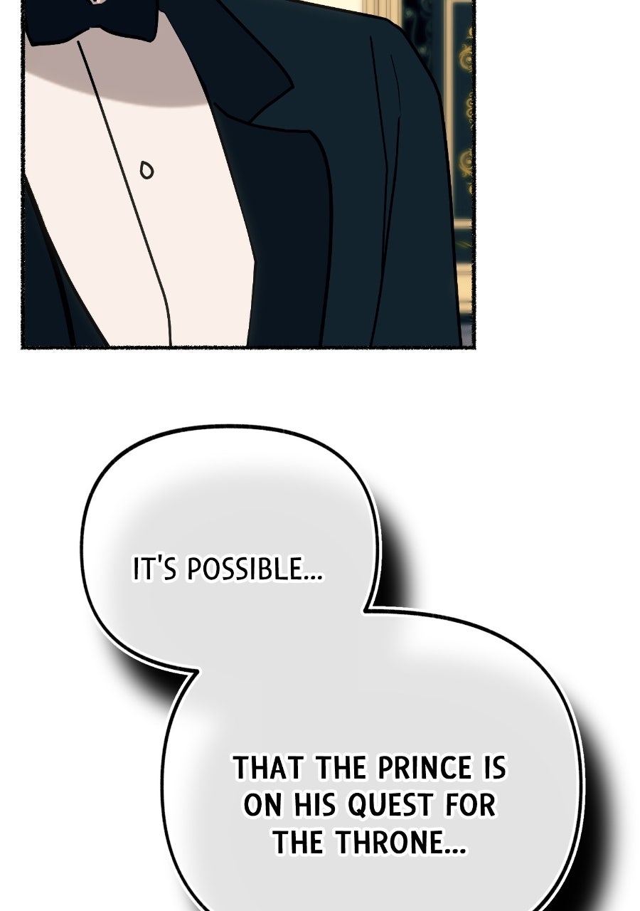 The Possessive Tyrantand His Sleepy Cat Episode 46 page 105 - 