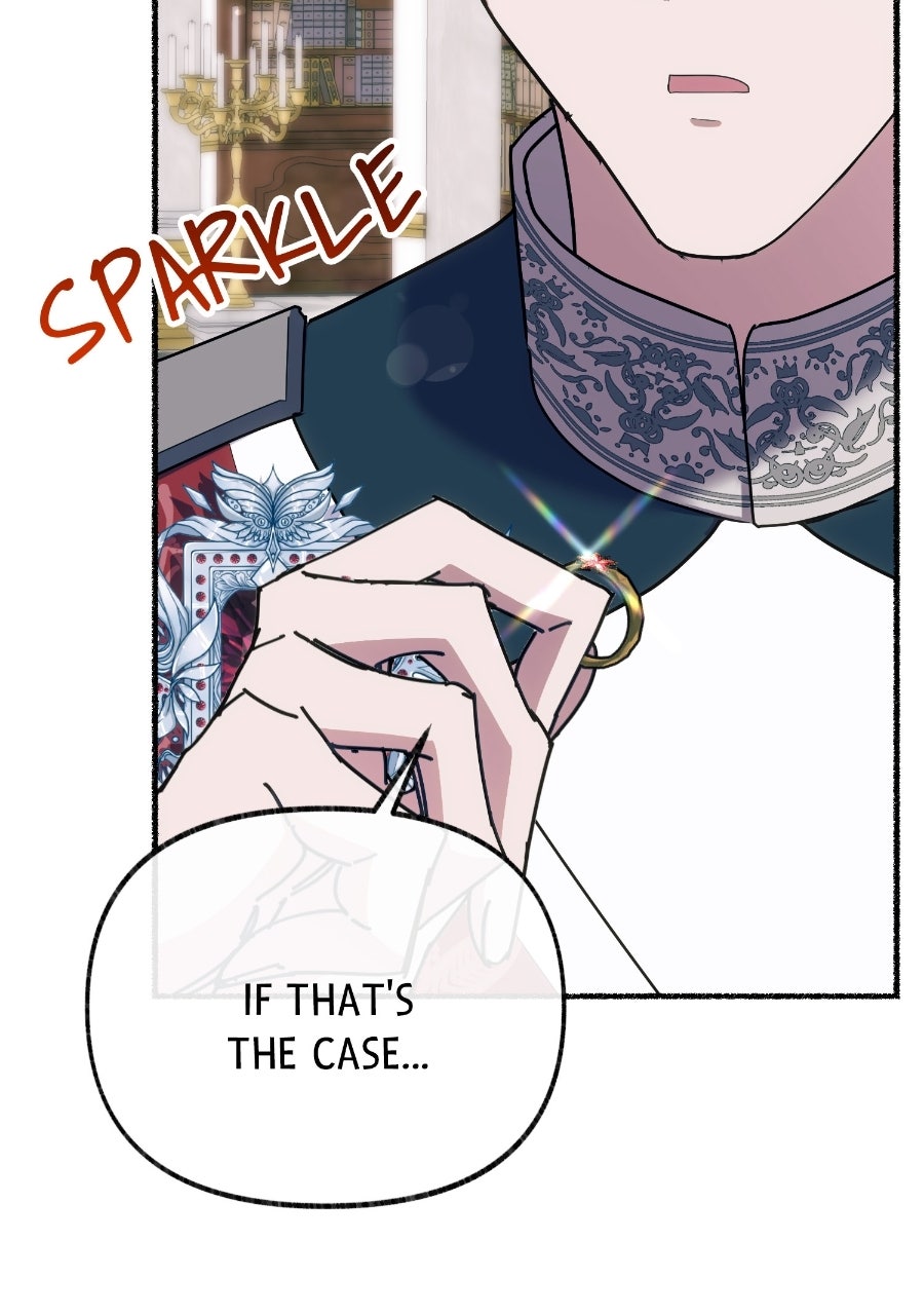 The Possessive Tyrantand His Sleepy Cat Episode 46 page 12 - 