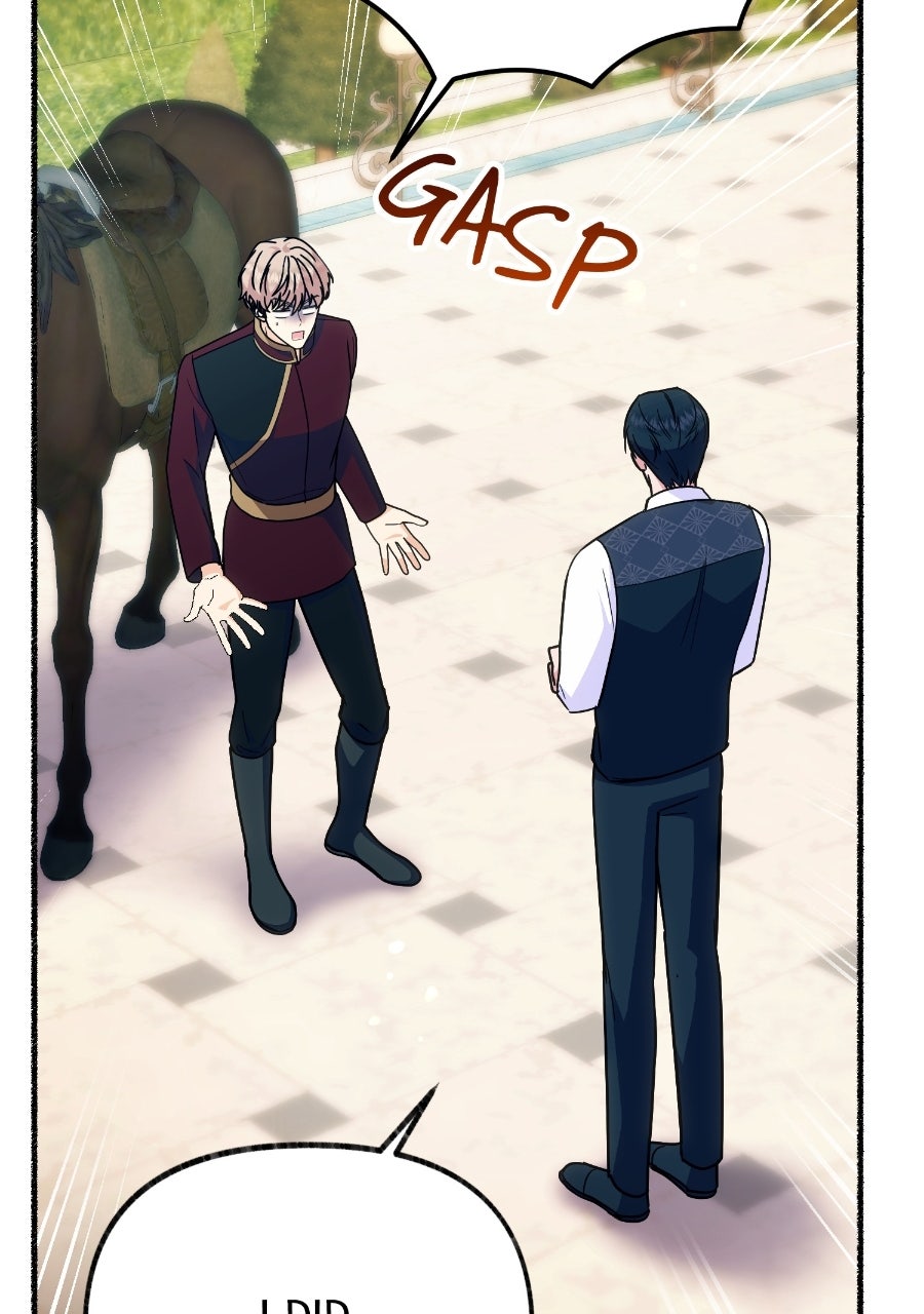 The Possessive Tyrantand His Sleepy Cat Episode 46 page 20 - 