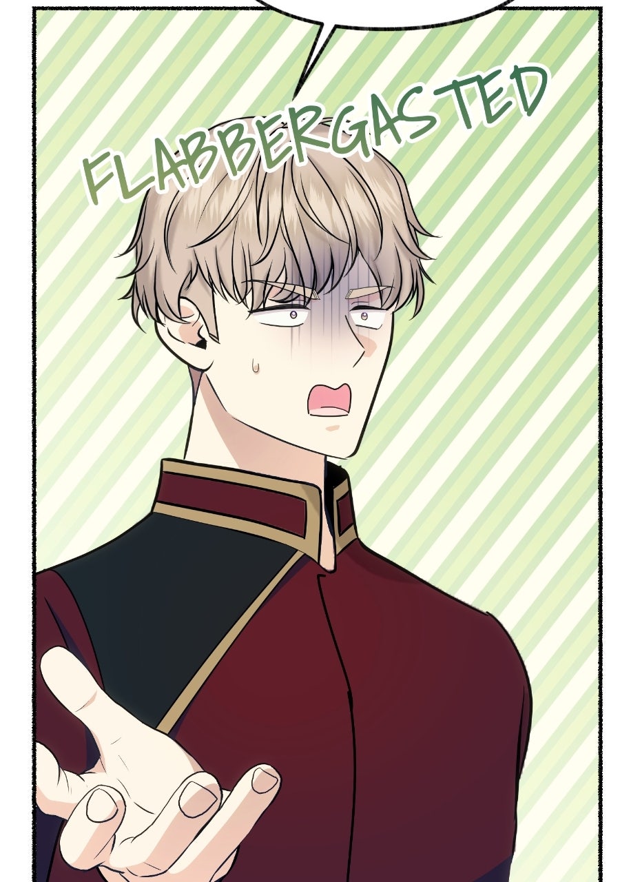 The Possessive Tyrantand His Sleepy Cat Episode 46 page 22 - 