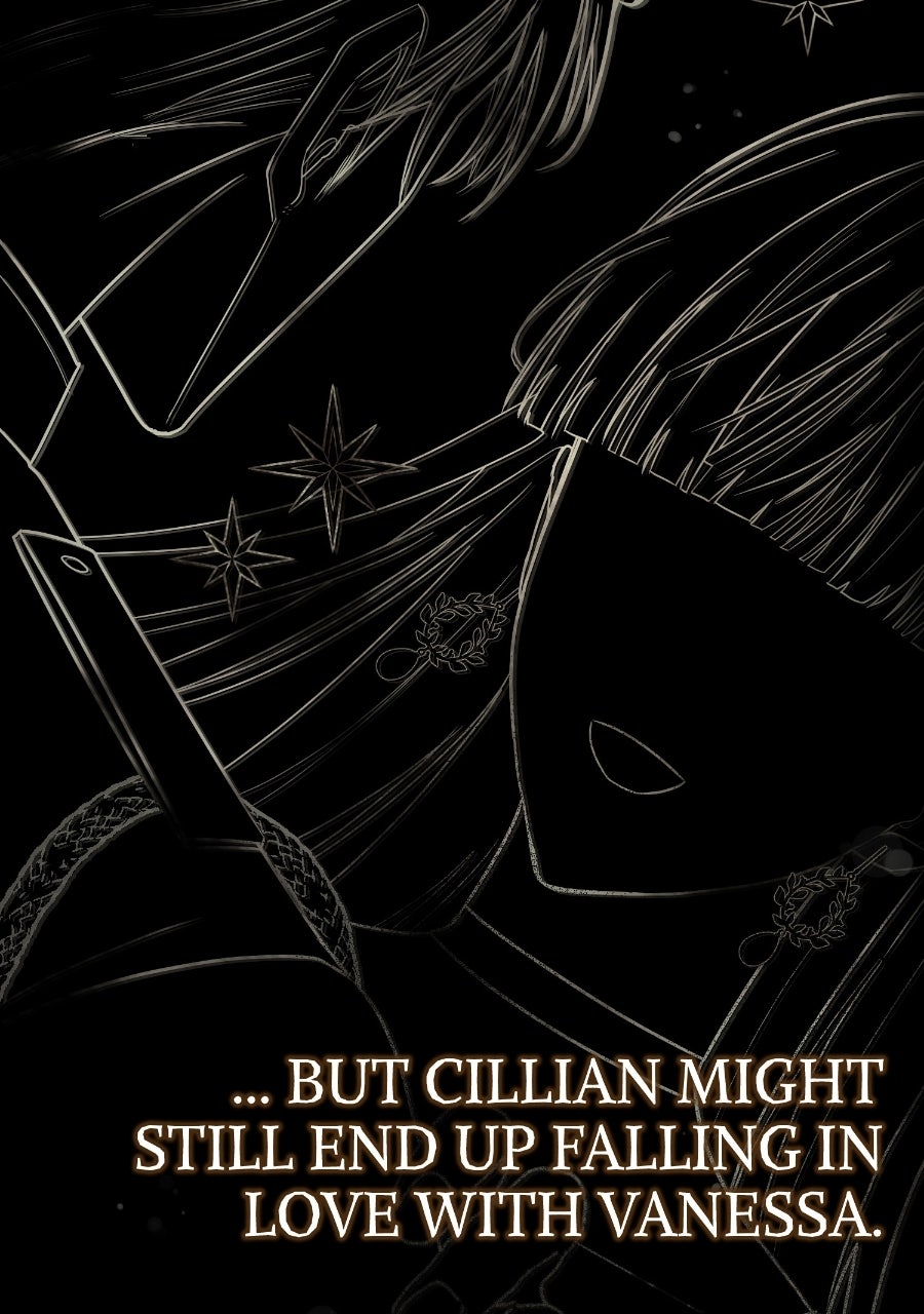 The Possessive Tyrantand His Sleepy Cat Episode 46 page 36 - 