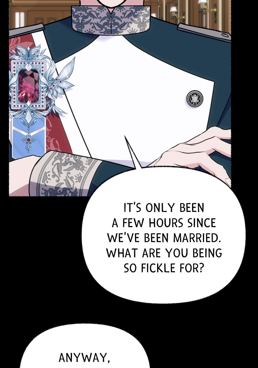 The Possessive Tyrantand His Sleepy Cat Episode 46 page 38 - 