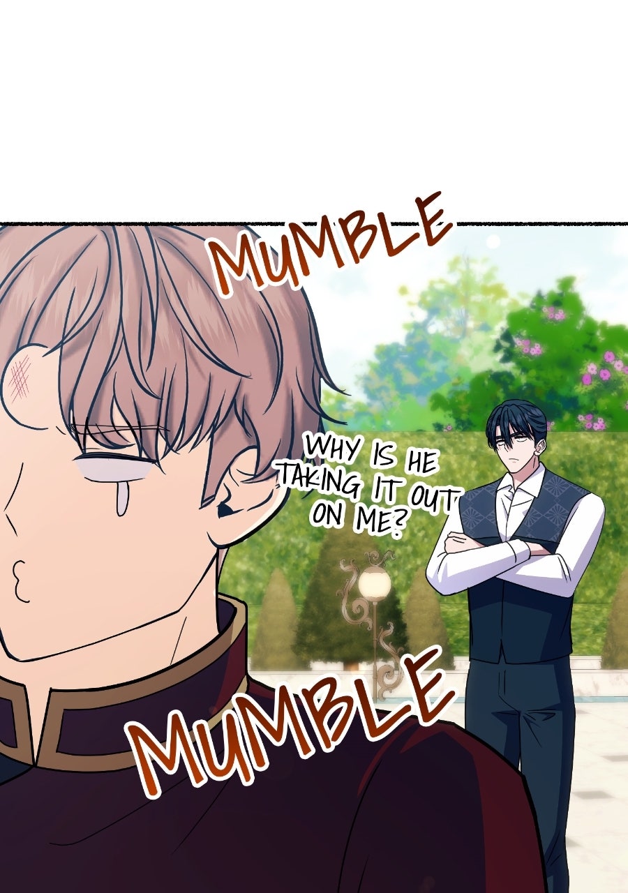 The Possessive Tyrantand His Sleepy Cat Episode 46 page 52 - 