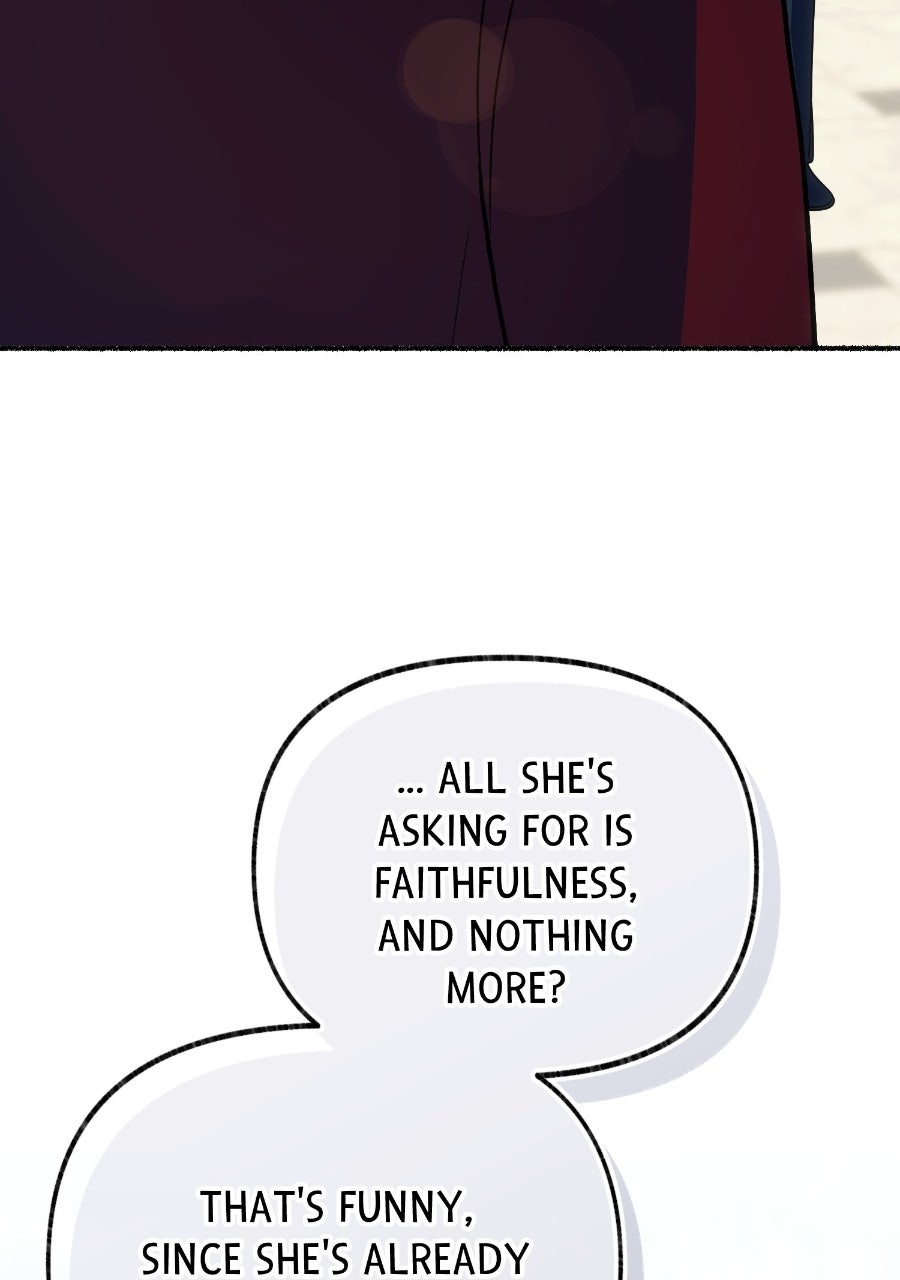 The Possessive Tyrantand His Sleepy Cat Episode 46 page 53 - 