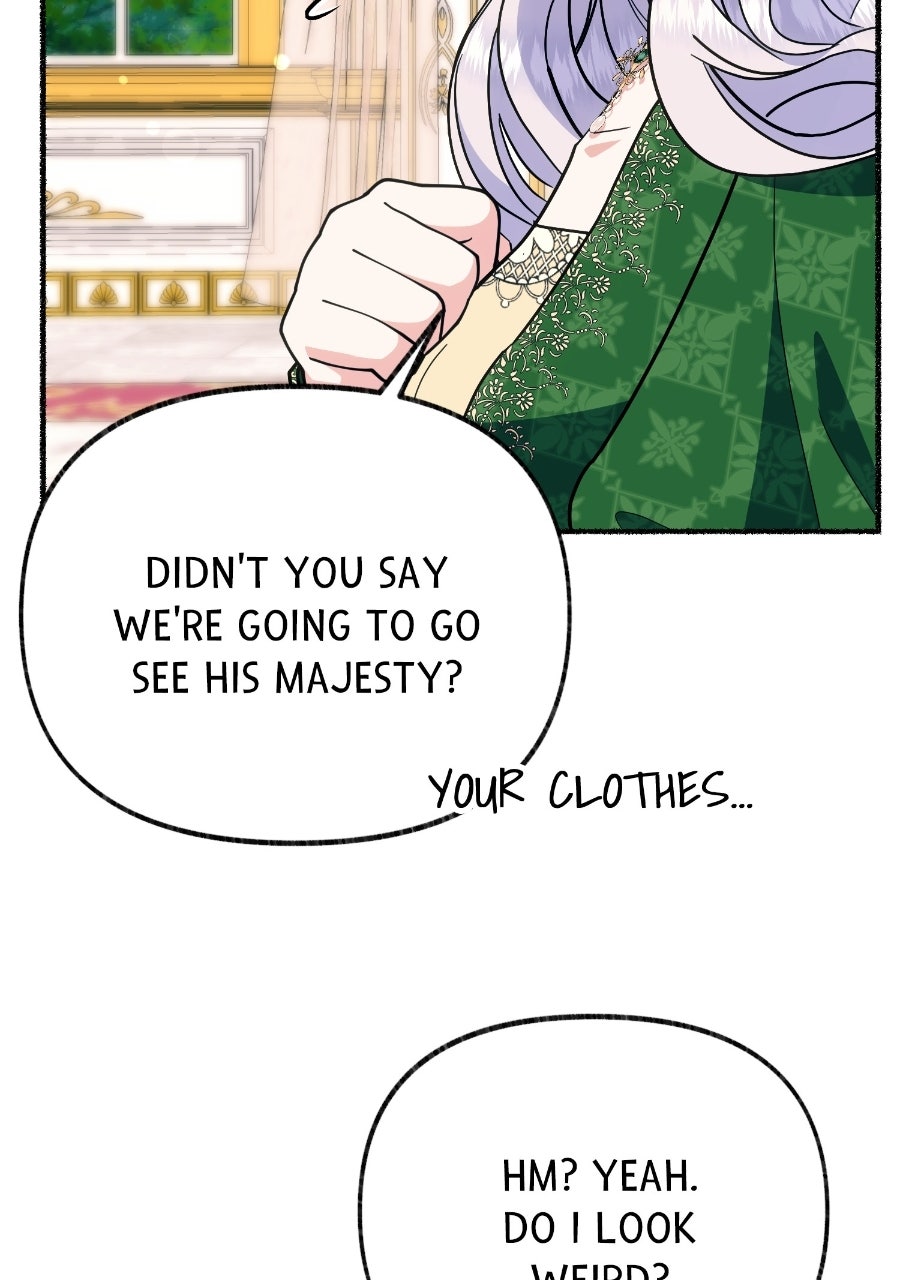 The Possessive Tyrantand His Sleepy Cat Episode 46 page 81 - 