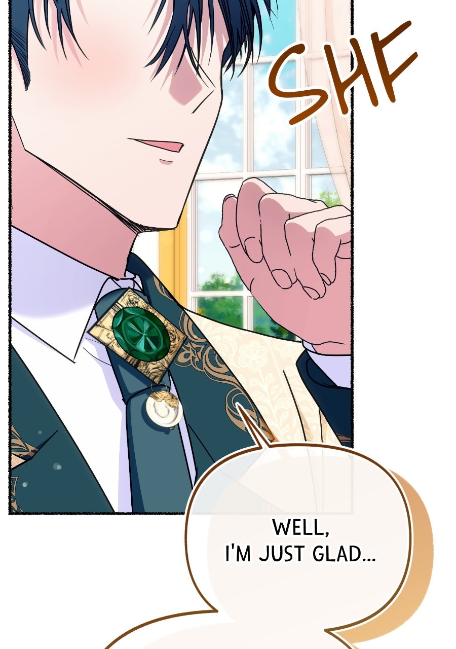 The Possessive Tyrantand His Sleepy Cat Episode 46 page 85 - 