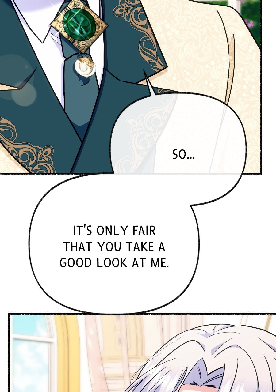 The Possessive Tyrantand His Sleepy Cat Episode 46 page 94 - 